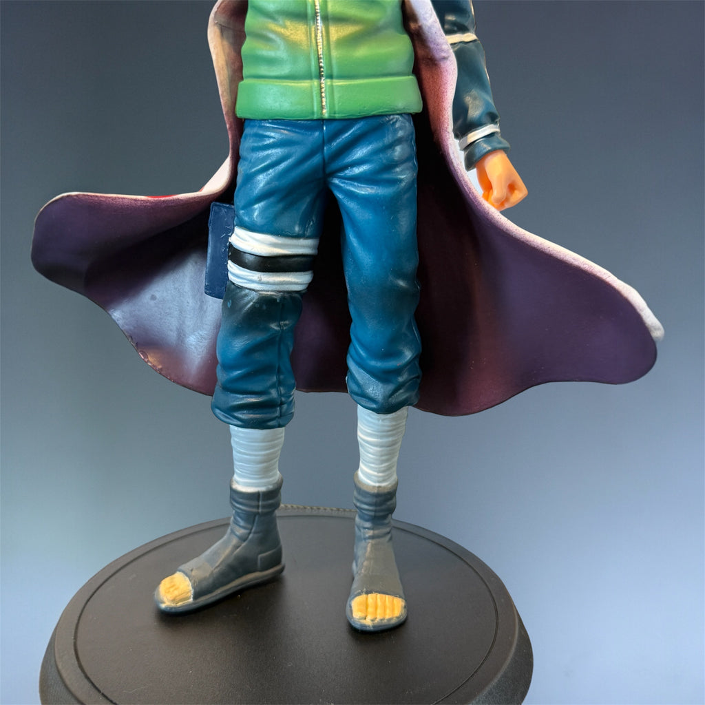 Minato Hokage - Naruto Figur (no Box)